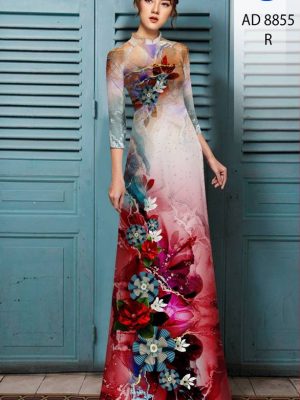 1621232560 336 vai ao dai mau moi vua ra (11)